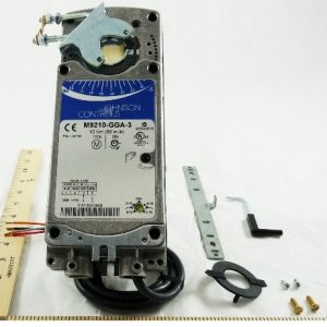 Proportional 24V Actuator