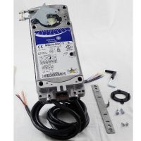 Proportional 24 V 2 SPDT Switches Actuator