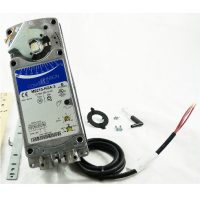 Proportional Programmable 24V Actuator
