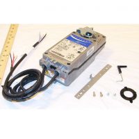Proportional Programmable 24V 2 SPDT Actuator