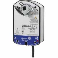 ON/OFF Floating 24 VAC 2 SPDT AUX SW Actuator