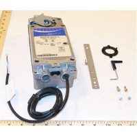 ON/OFF 120 VAC Actuator