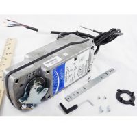 ON/OFF 120 VAC 2 SPDT AUX SW Actuator