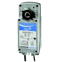 ON.OFF 230 VAC Actuator