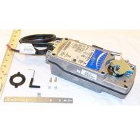 ON/OFF 24 VAC 2 SPDT AUX SW Actuator