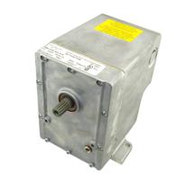 24V Actuator 800 lb.in, NSR, 1-15Vdc Input