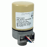 Two Pos SR 24V 50/60 Hz 20 lb-in