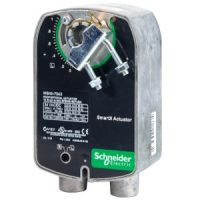 Two Pos SR 24V 35 lb-in
