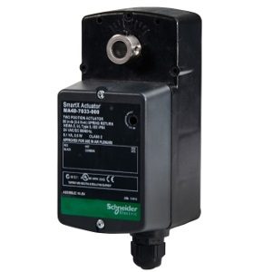 Two Pos SR 120V 30 lb-in CCW