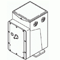 Actuator 120V 220 Lb.in hazardous locations
