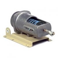 Damper Actuator, 8 sq in, 8-13 spring, 21 lb.in