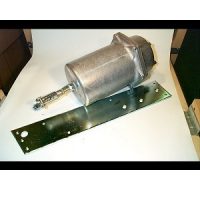 Actuator, 20 sq in,3-8 psig, 67.5 lb.in