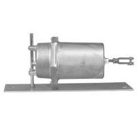 Actuator, 20 sq in, 8-13 psig, 22.5 lb.in
