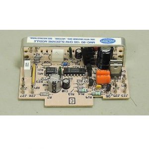 Control Module