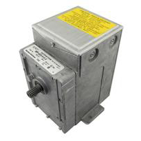 Proportional Act, NSR, 120V, 60 lb.in