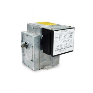 Proportional actuator with CP-8301-024