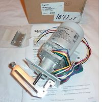 120V Actator w/ Linkage