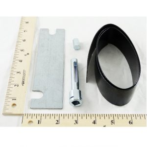 Repair Tools Kit for Diaphragm & Seal Replacement