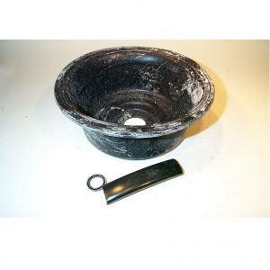 Diaphragm & Seal kit f/ MP84 MP85 MP86 MP87 Act