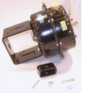 Act 9-13 psig SR up 50 sq" 3/4" stroke 6703 mt kit