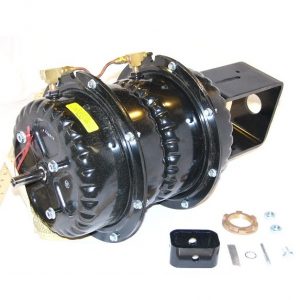 Act 4-8 sq" SR up 100 sq" 1 1/2" strk 6203 mt kit