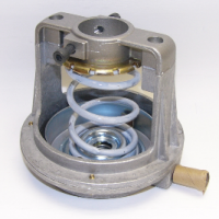 NEW 4-11#SR DA 3/4"Sk low 5" top