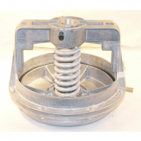 NEW 2-7#SR DA 1 1/2"Sk high 13" top