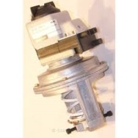 NEW DA 3/4"Sk low 5" top PP 5psi range