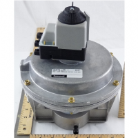 NEW DA 3/4"Sk medium 8" top PP 10 psi range