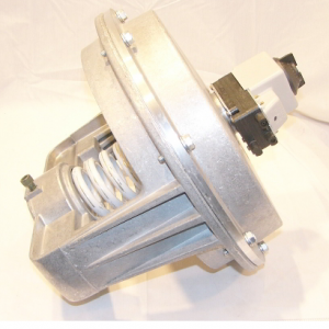 NEW DA 1 1/2"Sk high 13" top PP 10 psi range