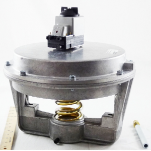 NEW 3/4 stroke 4-11 range 13"