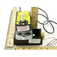 Act & Linkage 35 lb.in