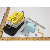 Actuator 0-10 Vdc