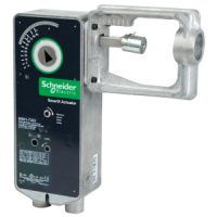 Actuator 0-10 Vdc
