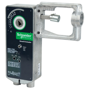 Actuator 6-9 Vdc