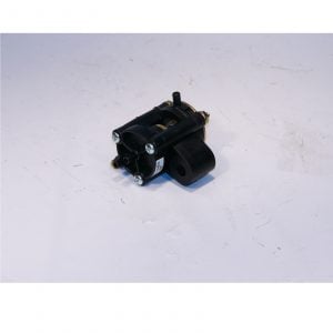 Plastic positioner -only