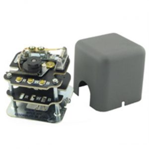 controls three Modutrol Motor Series 90