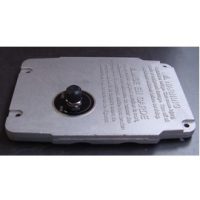 150 ohm, cover mounted