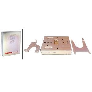 screw terminals 2 aux switch with adapter
