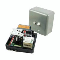 NEW Programming Relay 230V