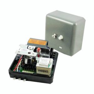 NEW Programming Relay 120V