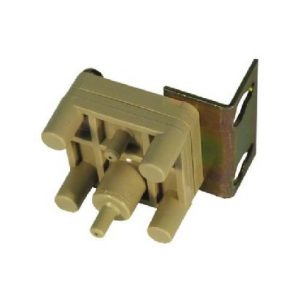 Low pressure selector, w/ bracket
