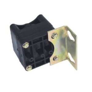 Diverting, SPDT, w/ bracket