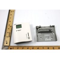 Two-pipe fan coil thermostat Elec Heat ON/OFF