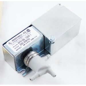 24 Vac 60 Hz junction box 15 in leads