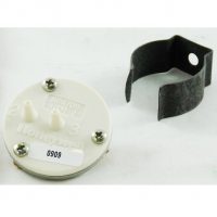 Selector relay Higher of two pressures