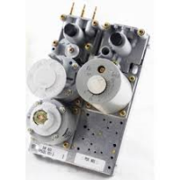 NEW DA Single Input w/ CPA w/ Integral Controller
