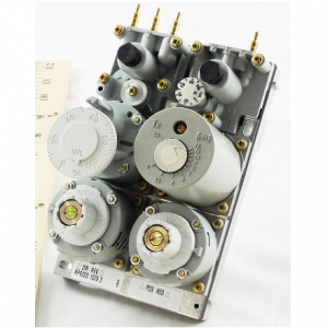 NEW DA Dual Input w/ CPA w/ Integral Controller