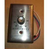 40-90F 500 Ohm manual potentiometer
