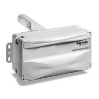 CO2 & Temp Trans I/A Series 10K T3 w/11K Shunt